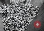 Image of American industry mobilized for wartime production in World War 2 United States USA, 1944, second 7 stock footage video 65675067761