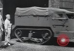 Image of American industry mobilized for wartime production in World War 2 United States USA, 1944, second 9 stock footage video 65675067761