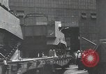 Image of American industry mobilized for wartime production in World War 2 United States USA, 1944, second 11 stock footage video 65675067761