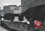 Image of American industry mobilized for wartime production in World War 2 United States USA, 1944, second 12 stock footage video 65675067761