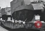 Image of American industry mobilized for wartime production in World War 2 United States USA, 1944, second 13 stock footage video 65675067761