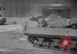 Image of American industry mobilized for wartime production in World War 2 United States USA, 1944, second 14 stock footage video 65675067761
