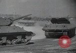 Image of American industry mobilized for wartime production in World War 2 United States USA, 1944, second 15 stock footage video 65675067761