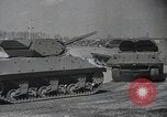 Image of American industry mobilized for wartime production in World War 2 United States USA, 1944, second 16 stock footage video 65675067761