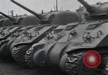 Image of American industry mobilized for wartime production in World War 2 United States USA, 1944, second 22 stock footage video 65675067761