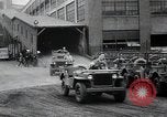 Image of American industry mobilized for wartime production in World War 2 United States USA, 1944, second 23 stock footage video 65675067761