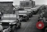 Image of American industry mobilized for wartime production in World War 2 United States USA, 1944, second 24 stock footage video 65675067761
