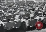 Image of American industry mobilized for wartime production in World War 2 United States USA, 1944, second 26 stock footage video 65675067761