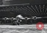 Image of American industry mobilized for wartime production in World War 2 United States USA, 1944, second 27 stock footage video 65675067761