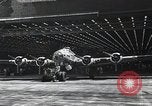 Image of American industry mobilized for wartime production in World War 2 United States USA, 1944, second 28 stock footage video 65675067761