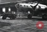 Image of American industry mobilized for wartime production in World War 2 United States USA, 1944, second 30 stock footage video 65675067761