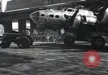 Image of American industry mobilized for wartime production in World War 2 United States USA, 1944, second 31 stock footage video 65675067761