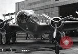 Image of American industry mobilized for wartime production in World War 2 United States USA, 1944, second 32 stock footage video 65675067761
