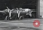 Image of American industry mobilized for wartime production in World War 2 United States USA, 1944, second 33 stock footage video 65675067761