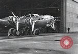 Image of American industry mobilized for wartime production in World War 2 United States USA, 1944, second 34 stock footage video 65675067761