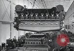Image of American industry mobilized for wartime production in World War 2 United States USA, 1944, second 35 stock footage video 65675067761