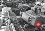Image of American industry mobilized for wartime production in World War 2 United States USA, 1944, second 37 stock footage video 65675067761