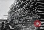 Image of American industry mobilized for wartime production in World War 2 United States USA, 1944, second 38 stock footage video 65675067761