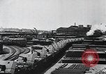 Image of American industry mobilized for wartime production in World War 2 United States USA, 1944, second 41 stock footage video 65675067761