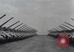 Image of American industry mobilized for wartime production in World War 2 United States USA, 1944, second 44 stock footage video 65675067761