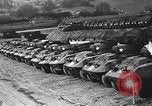 Image of American industry mobilized for wartime production in World War 2 United States USA, 1944, second 46 stock footage video 65675067761