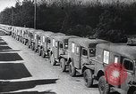Image of American industry mobilized for wartime production in World War 2 United States USA, 1944, second 47 stock footage video 65675067761
