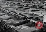Image of American industry mobilized for wartime production in World War 2 United States USA, 1944, second 53 stock footage video 65675067761