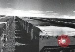 Image of American industry mobilized for wartime production in World War 2 United States USA, 1944, second 55 stock footage video 65675067761