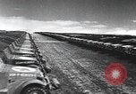Image of American industry mobilized for wartime production in World War 2 United States USA, 1944, second 57 stock footage video 65675067761