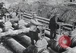 Image of American industry mobilized for wartime production in World War 2 United States USA, 1944, second 60 stock footage video 65675067761