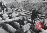 Image of American industry mobilized for wartime production in World War 2 United States USA, 1944, second 61 stock footage video 65675067761