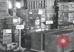 Image of war equipment United States USA, 1943, second 1 stock footage video 65675067762