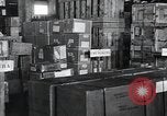 Image of war equipment United States USA, 1943, second 3 stock footage video 65675067762
