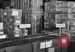 Image of war equipment United States USA, 1943, second 5 stock footage video 65675067762