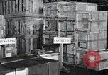 Image of war equipment United States USA, 1943, second 7 stock footage video 65675067762