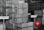 Image of war equipment United States USA, 1943, second 10 stock footage video 65675067762