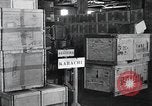 Image of war equipment United States USA, 1943, second 12 stock footage video 65675067762