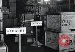 Image of war equipment United States USA, 1943, second 16 stock footage video 65675067762