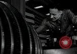 Image of war equipment United States USA, 1943, second 36 stock footage video 65675067762