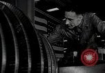 Image of war equipment United States USA, 1943, second 37 stock footage video 65675067762