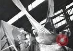 Image of war equipment United States USA, 1943, second 40 stock footage video 65675067762