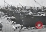Image of war equipment United States USA, 1943, second 49 stock footage video 65675067762