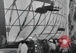 Image of war equipment United States USA, 1943, second 52 stock footage video 65675067762