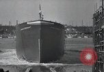 Image of war equipment United States USA, 1943, second 60 stock footage video 65675067762