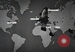 Image of war equipment Pacific Theater, 1944, second 3 stock footage video 65675067763