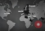 Image of war equipment Pacific Theater, 1944, second 8 stock footage video 65675067763