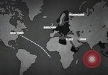 Image of war equipment Pacific Theater, 1944, second 14 stock footage video 65675067763