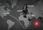 Image of war equipment Pacific Theater, 1944, second 16 stock footage video 65675067763