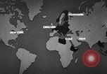 Image of war equipment Pacific Theater, 1944, second 20 stock footage video 65675067763