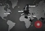 Image of war equipment Pacific Theater, 1944, second 22 stock footage video 65675067763